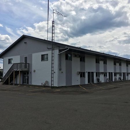 Fairway Inn Sussex Εξωτερικό φωτογραφία