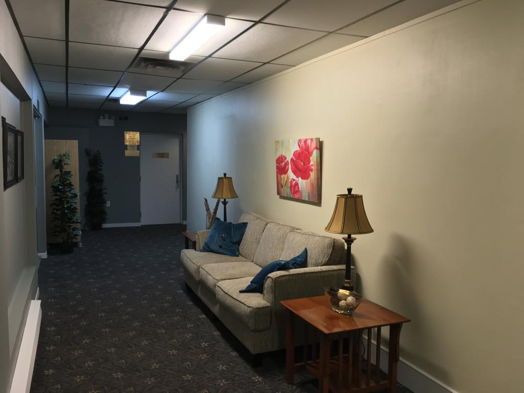 Fairway Inn Sussex Εξωτερικό φωτογραφία