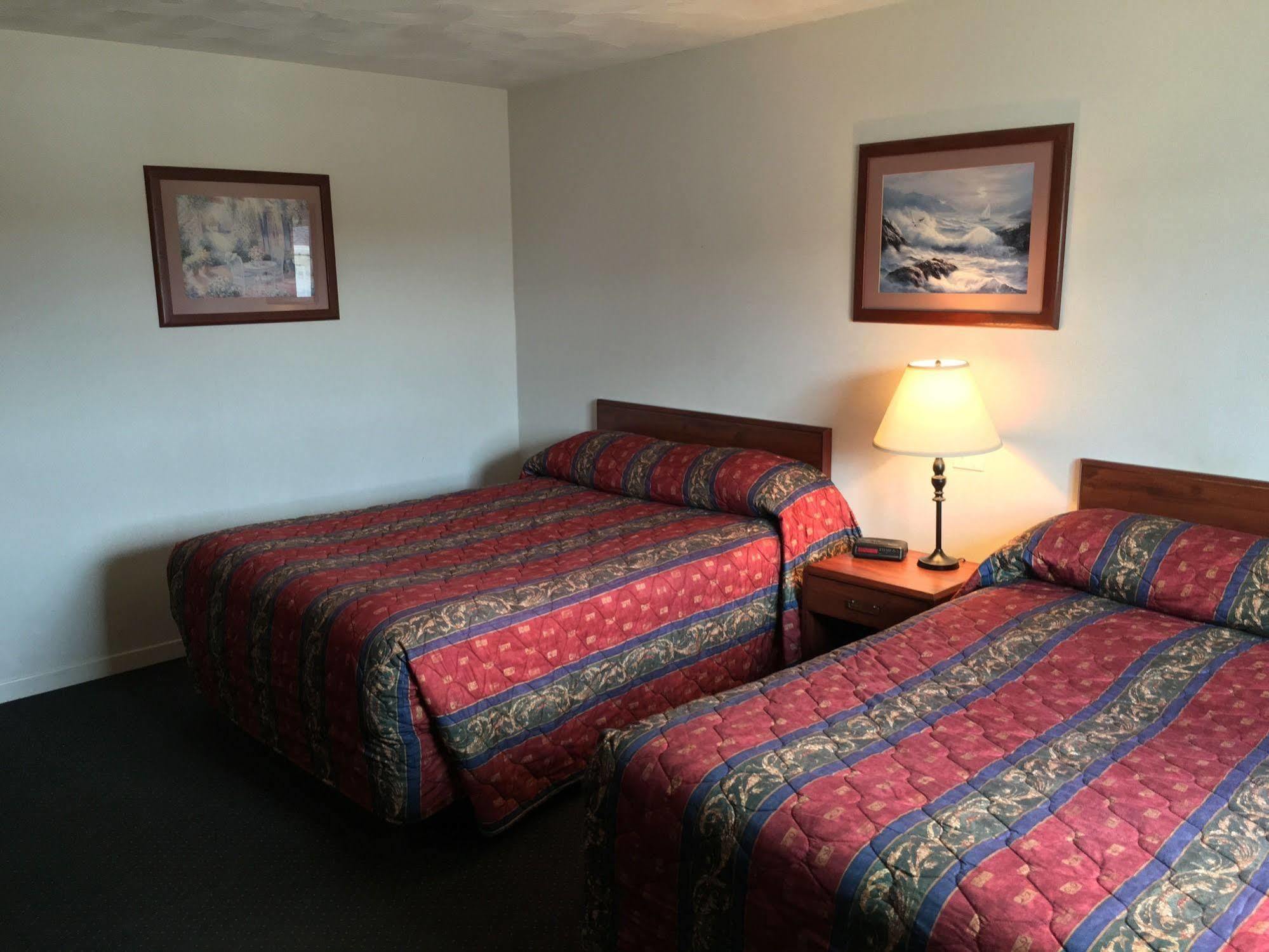 Fairway Inn Sussex Εξωτερικό φωτογραφία