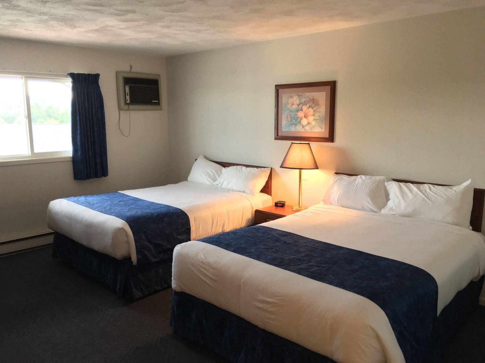 Fairway Inn Sussex Εξωτερικό φωτογραφία