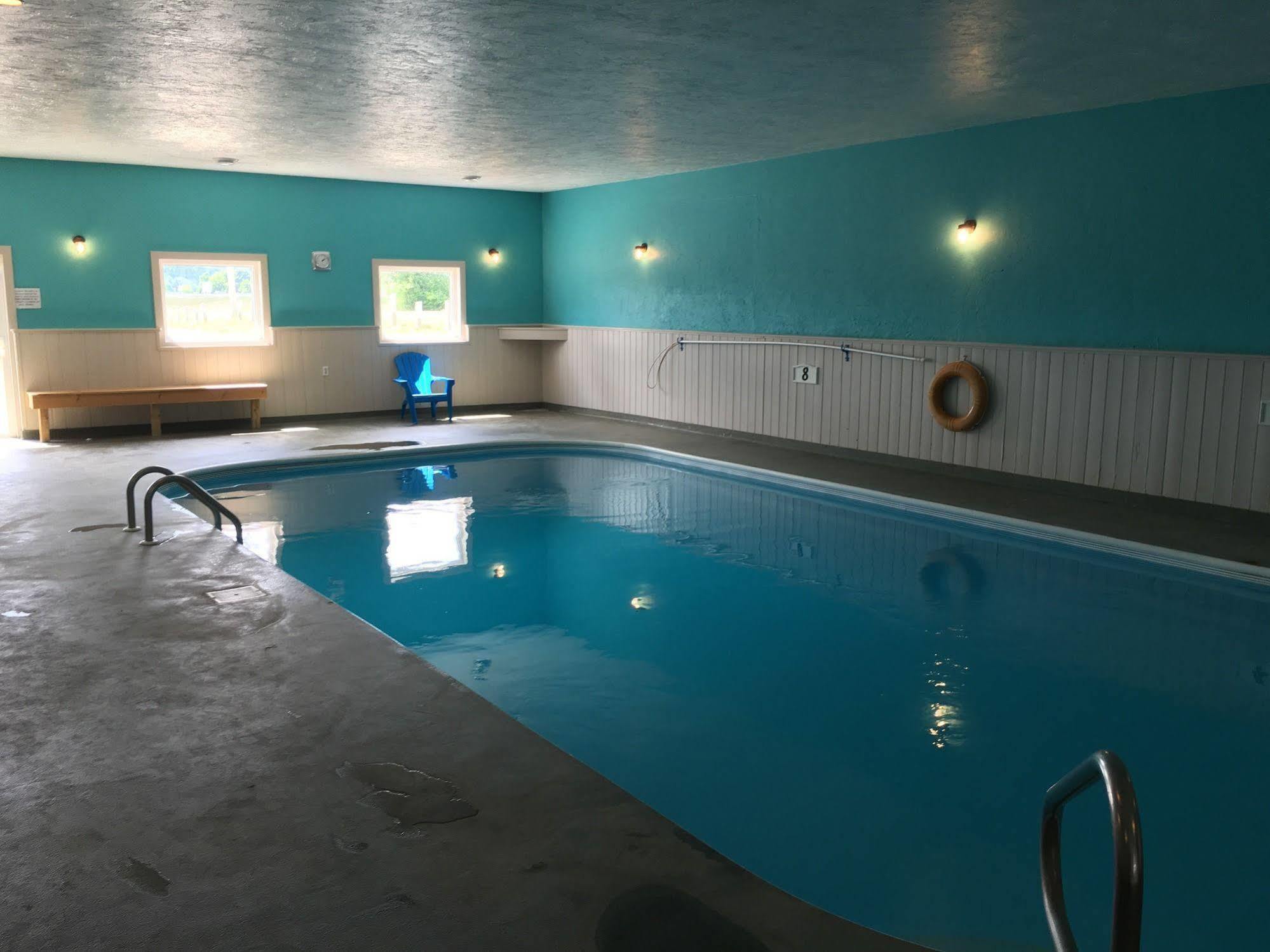 Fairway Inn Sussex Εξωτερικό φωτογραφία