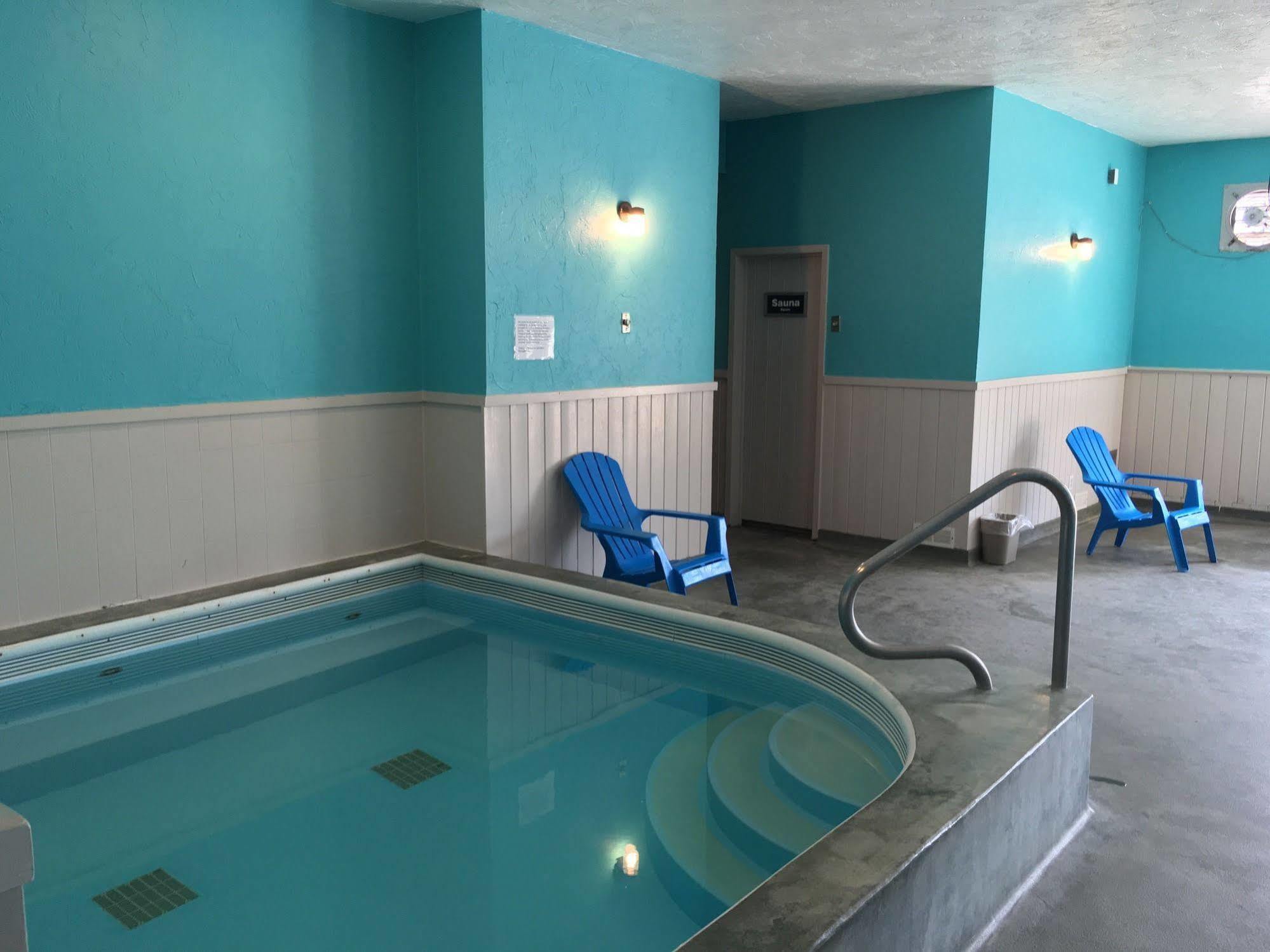 Fairway Inn Sussex Εξωτερικό φωτογραφία