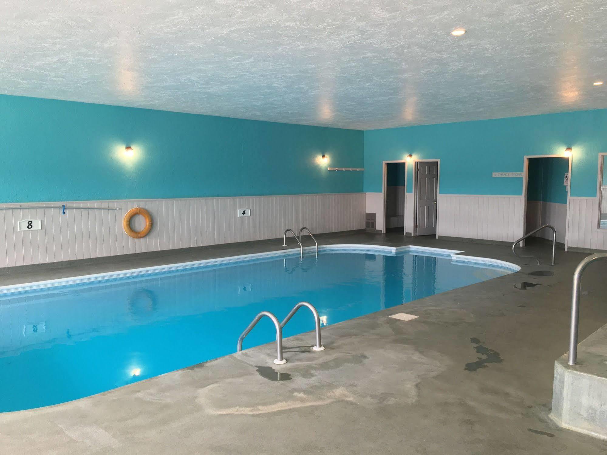 Fairway Inn Sussex Εξωτερικό φωτογραφία