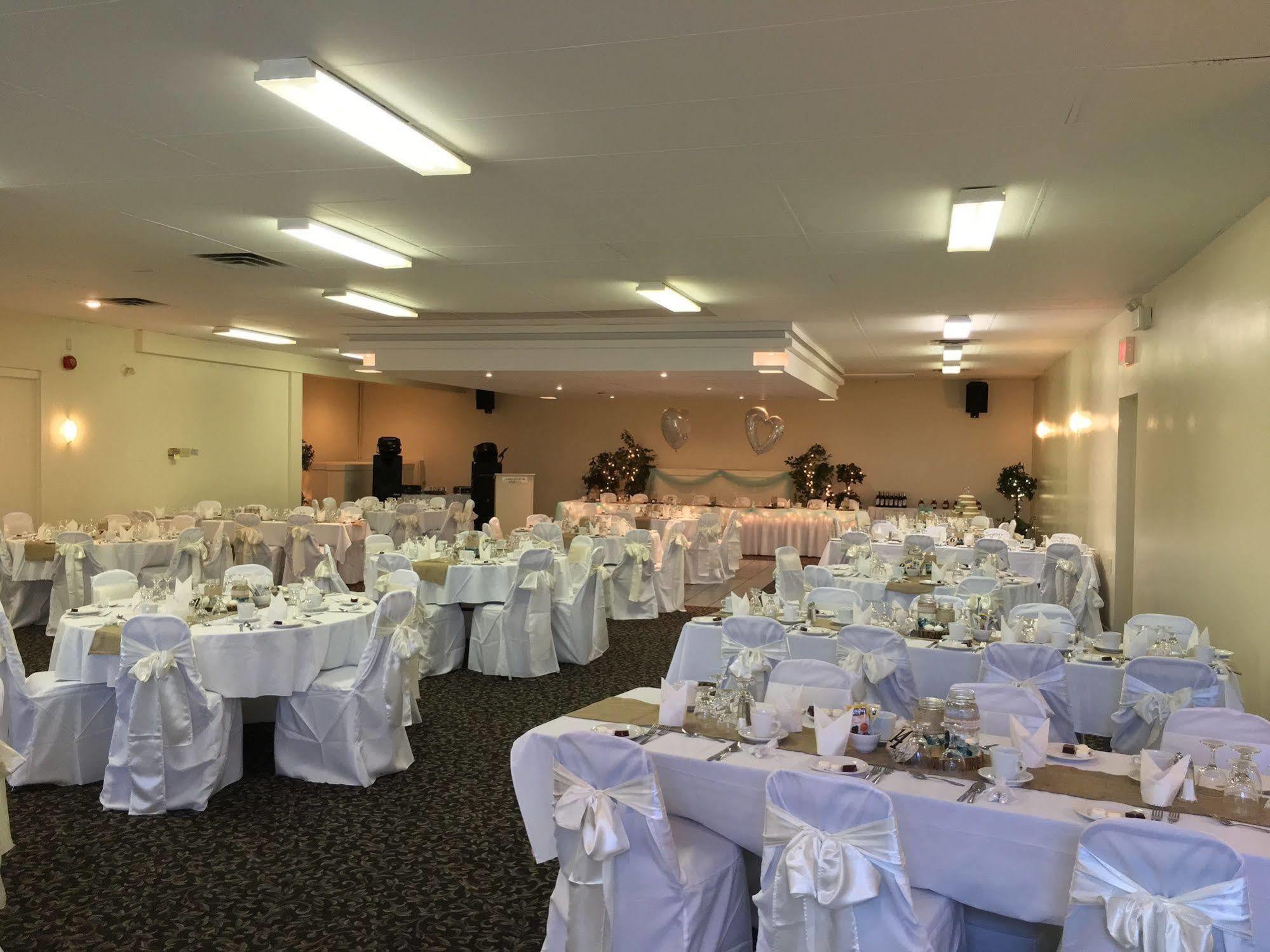 Fairway Inn Sussex Εξωτερικό φωτογραφία