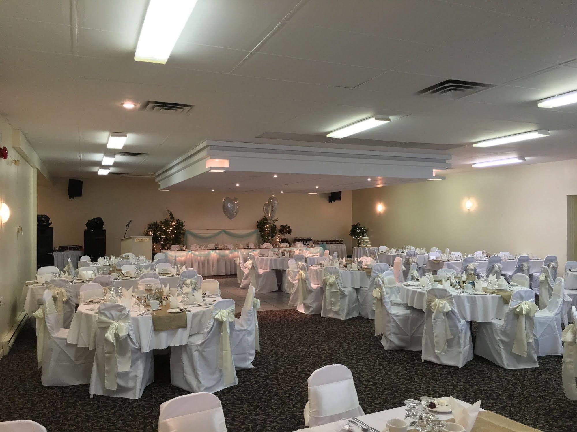 Fairway Inn Sussex Εξωτερικό φωτογραφία