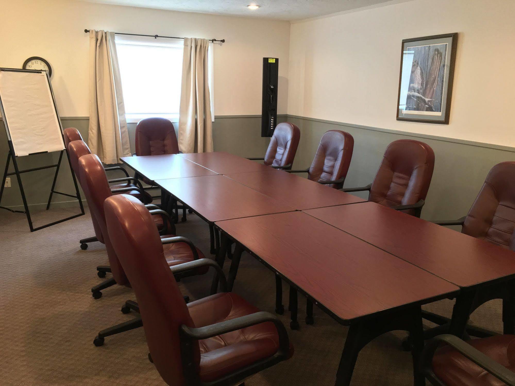 Fairway Inn Sussex Εξωτερικό φωτογραφία